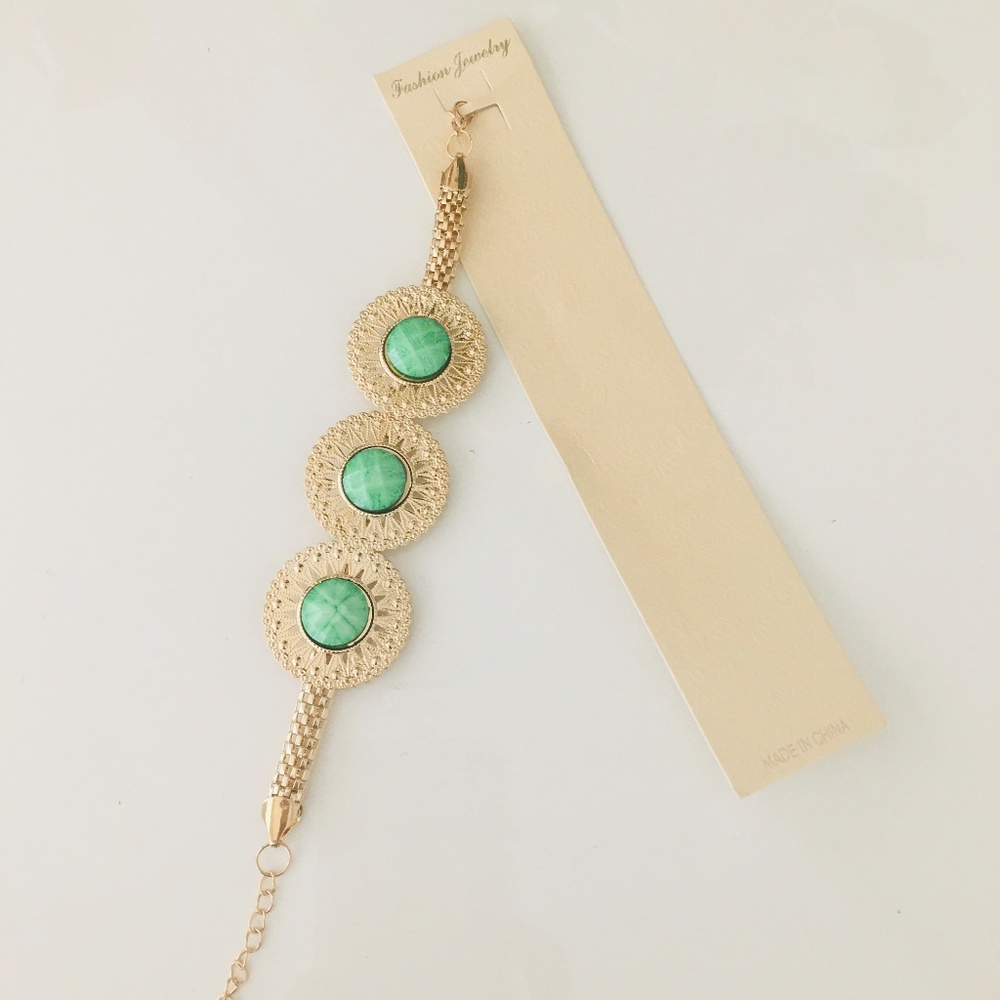 Fashion Jewelry Bracelet
